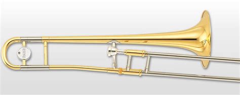 yamaha ysl 354 trombone vs bach tb 301|bach soloist trombone.